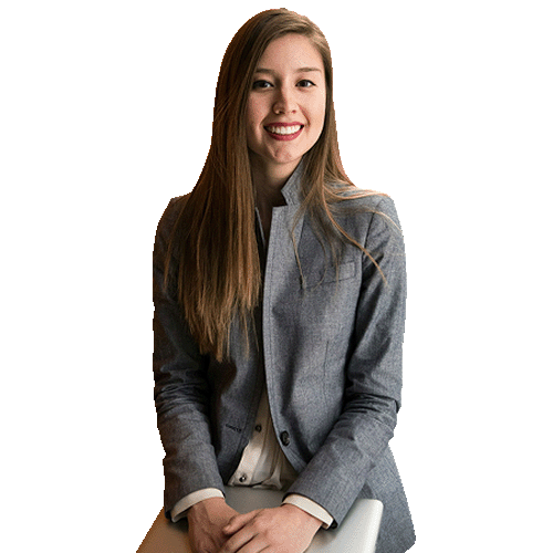 Charlotte Hall — B2C at Noveo